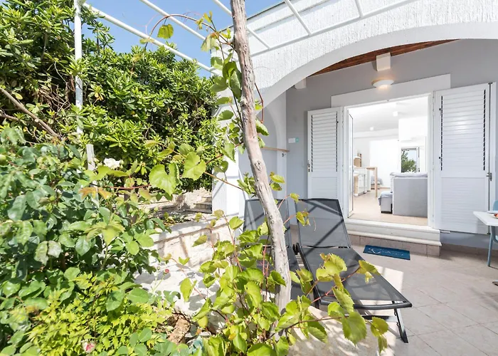 Stella Mare Eco Boutique House