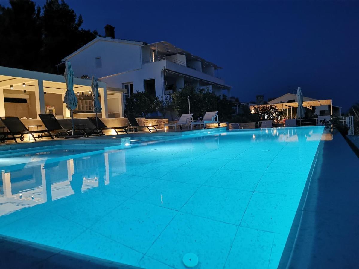 Hotel Stella Mare Eco Boutique House Zavala