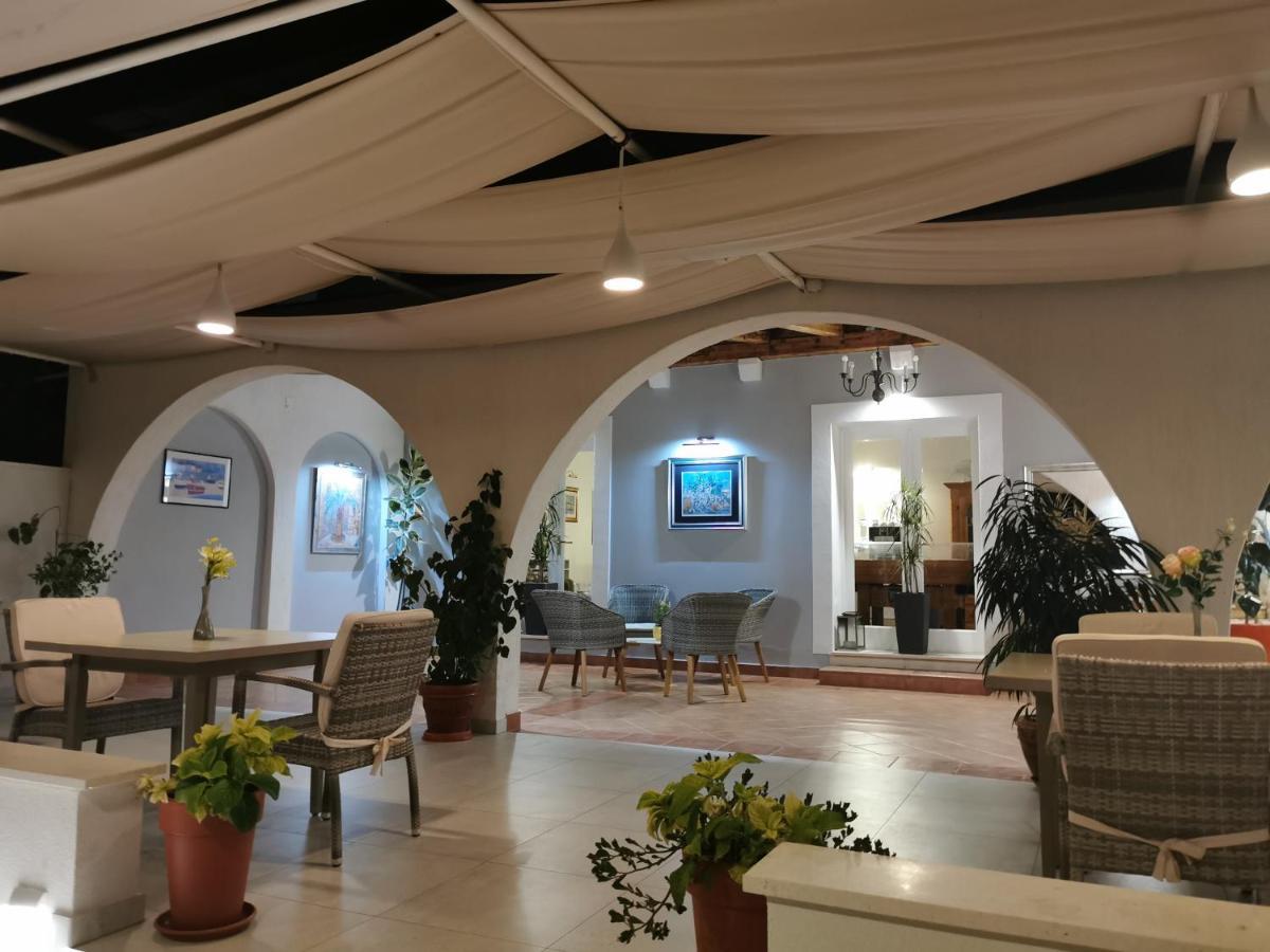 Hotel Stella Mare Eco Boutique House 4*
