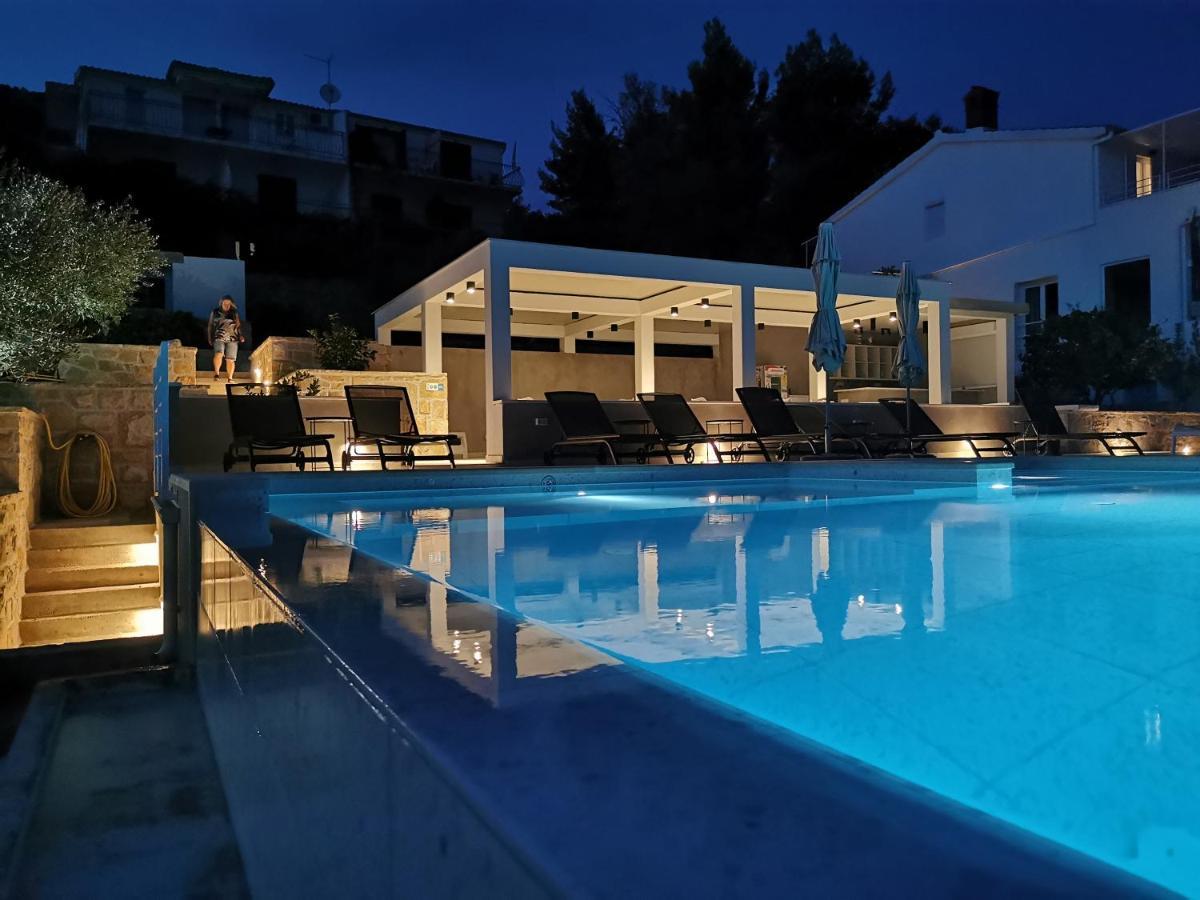 Stella Mare Eco Boutique House Zavala