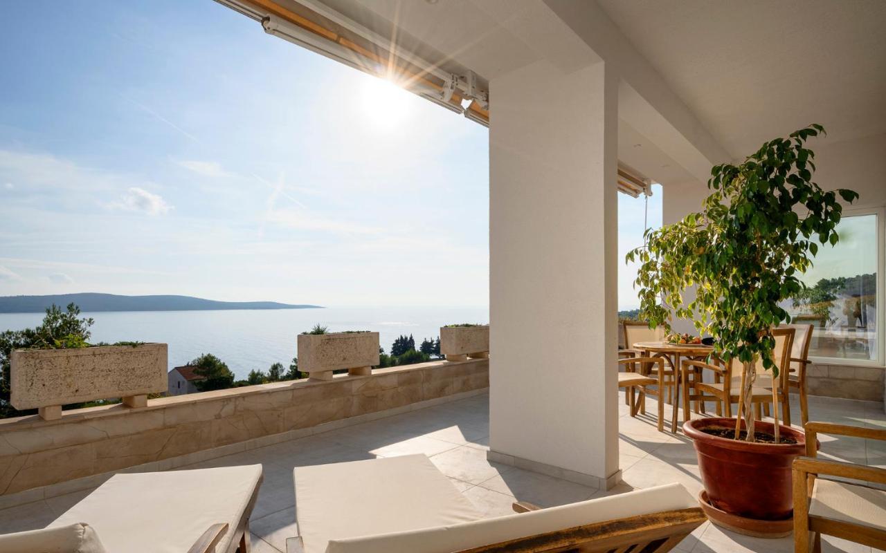 Hotel Stella Mare Eco Boutique House 4*