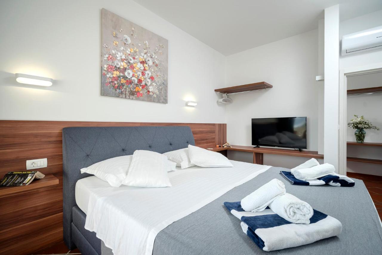 Stella Mare Eco Boutique House Hotel Zavala