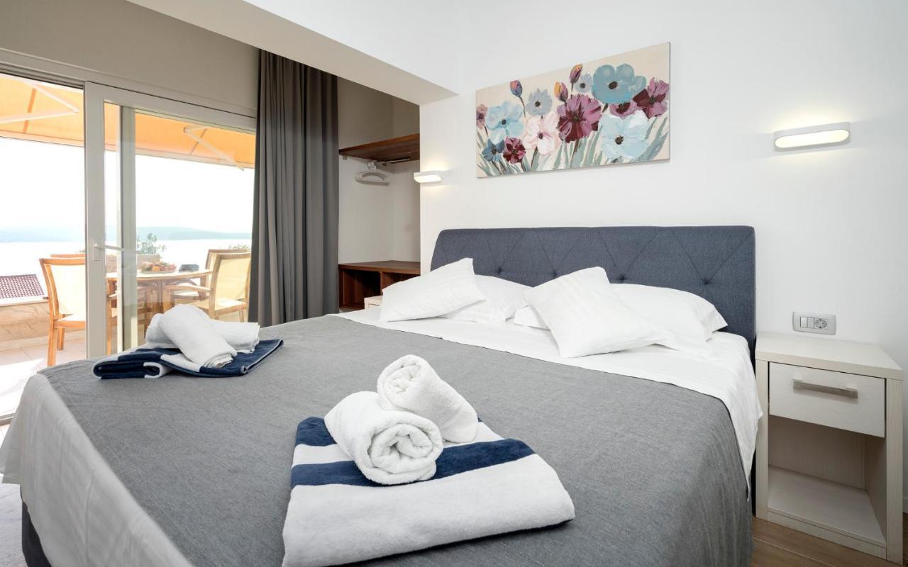 Stella Mare Eco Boutique House 4* Zavala