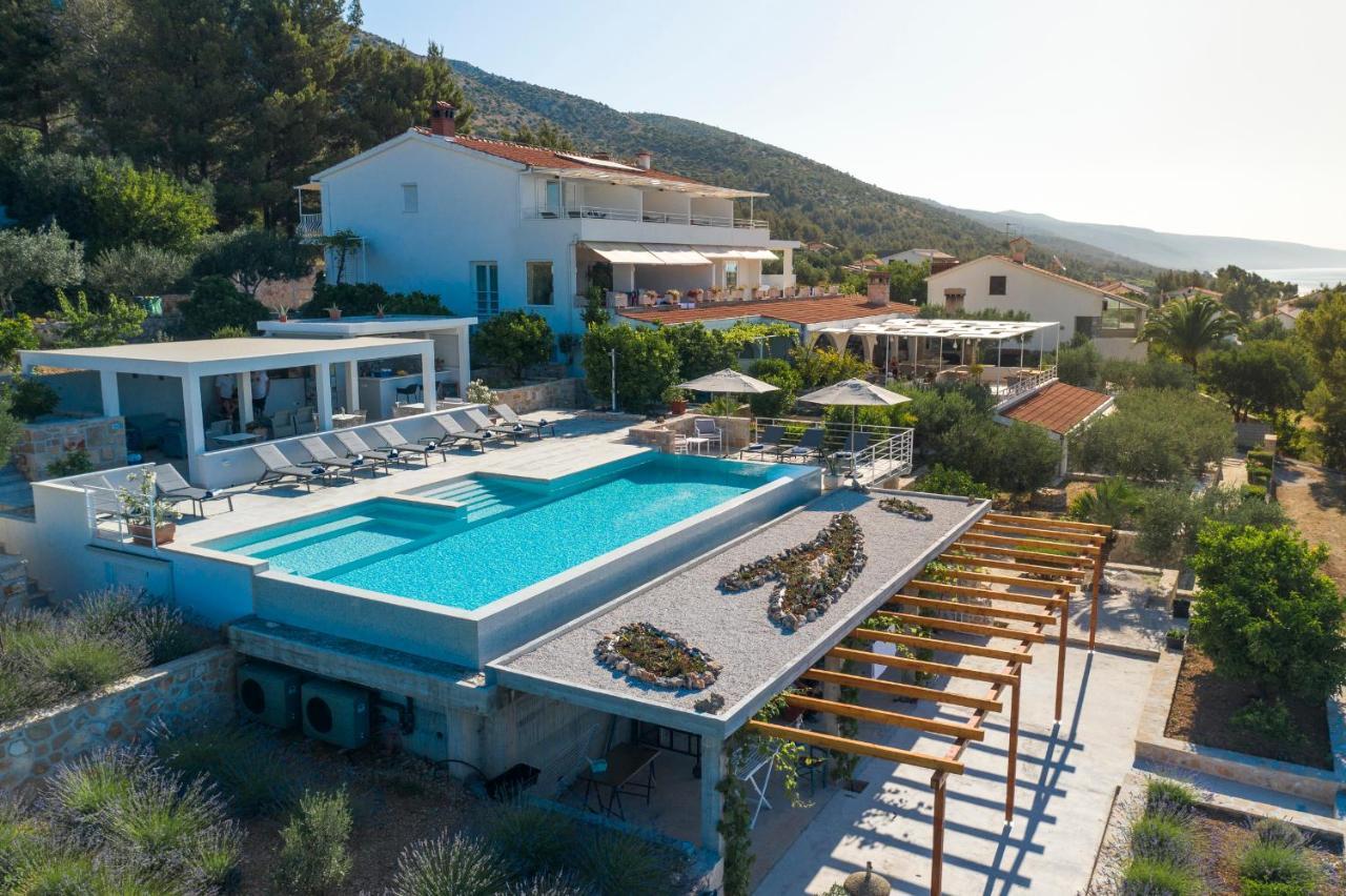 Stella Mare Eco Boutique House 4*