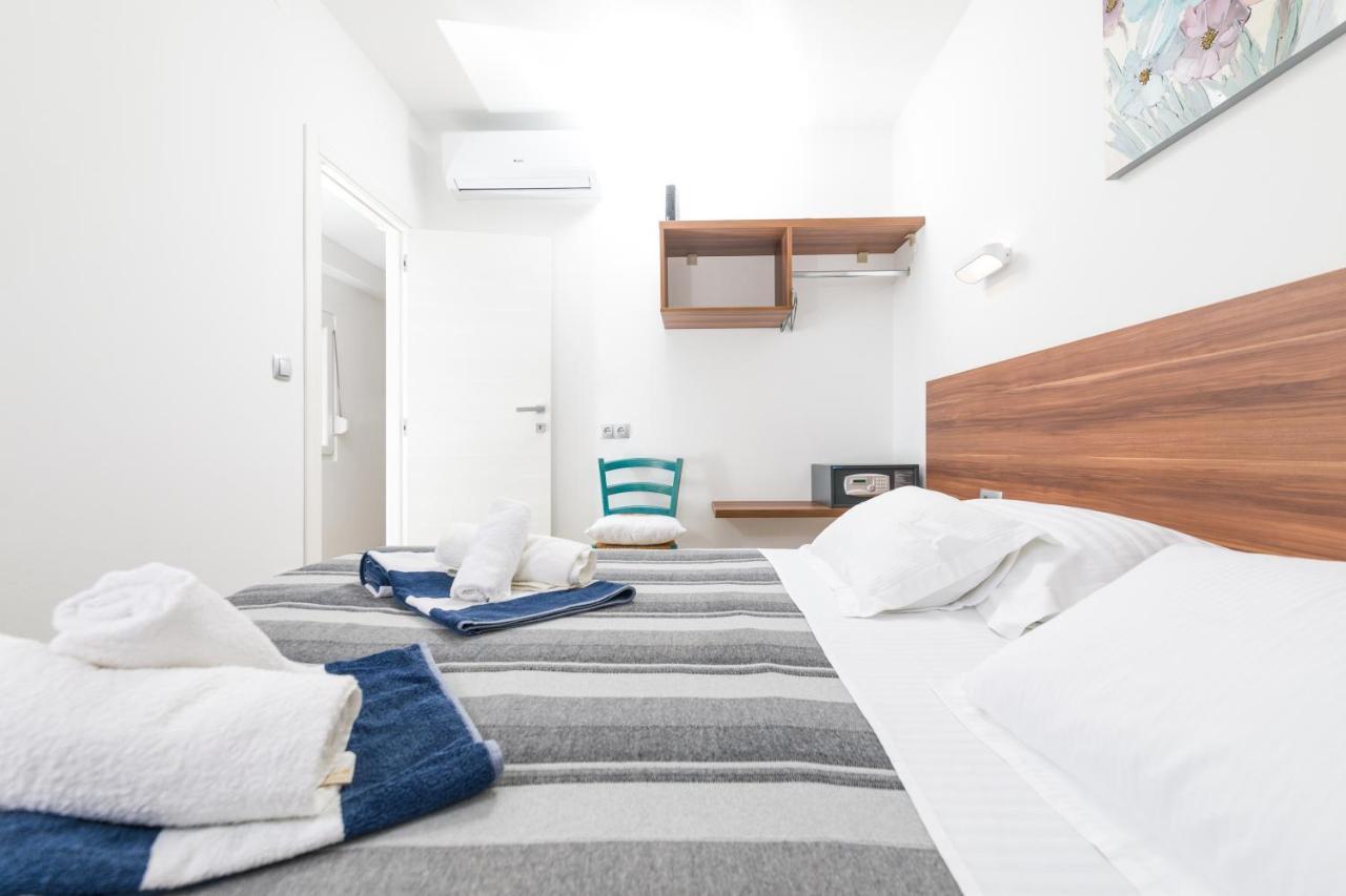 Hotel Stella Mare Eco Boutique House