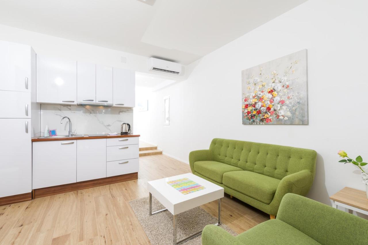 Stella Mare Eco Boutique House Hotel Zavala