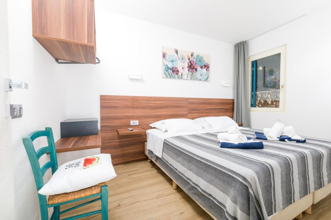 Stella Mare Eco Boutique House 4* Zavala