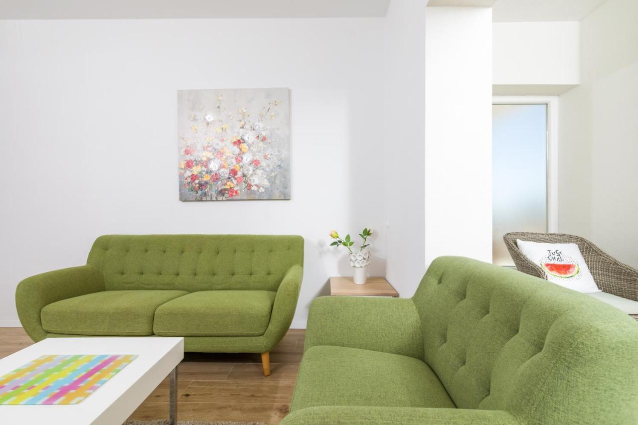 Stella Mare Eco Boutique House Hotel Zavala