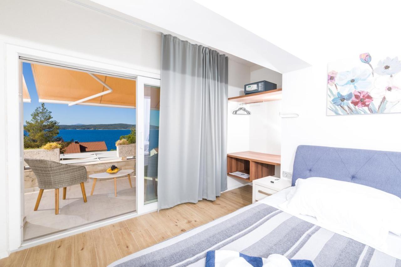 Hotel Stella Mare Eco Boutique House 4*