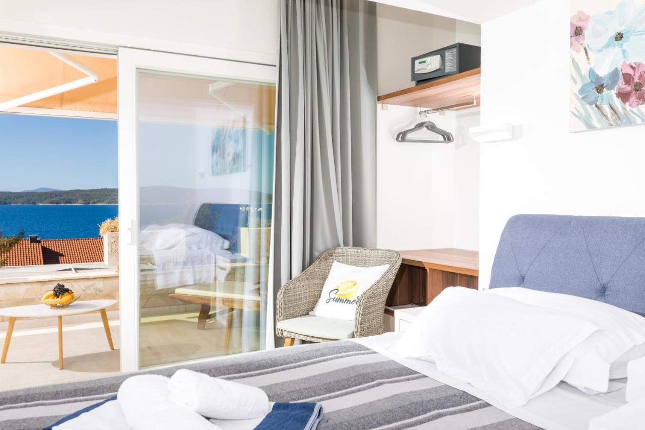 Stella Mare Eco Boutique House Hotel Zavala