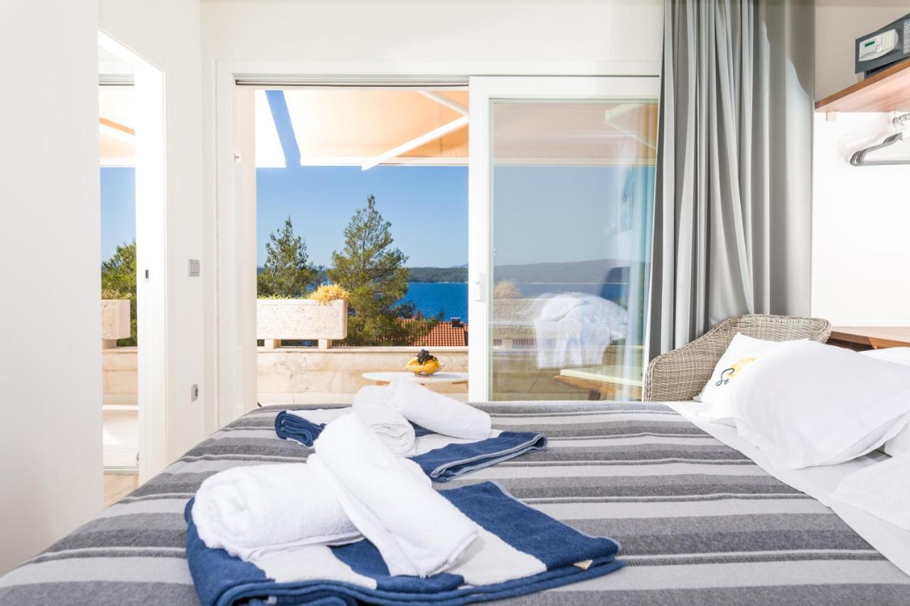 Stella Mare Eco Boutique House 4*