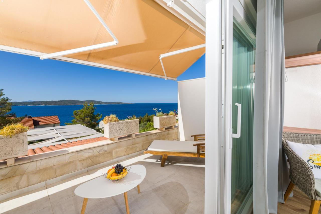 Hotel Stella Mare Eco Boutique House Zavala