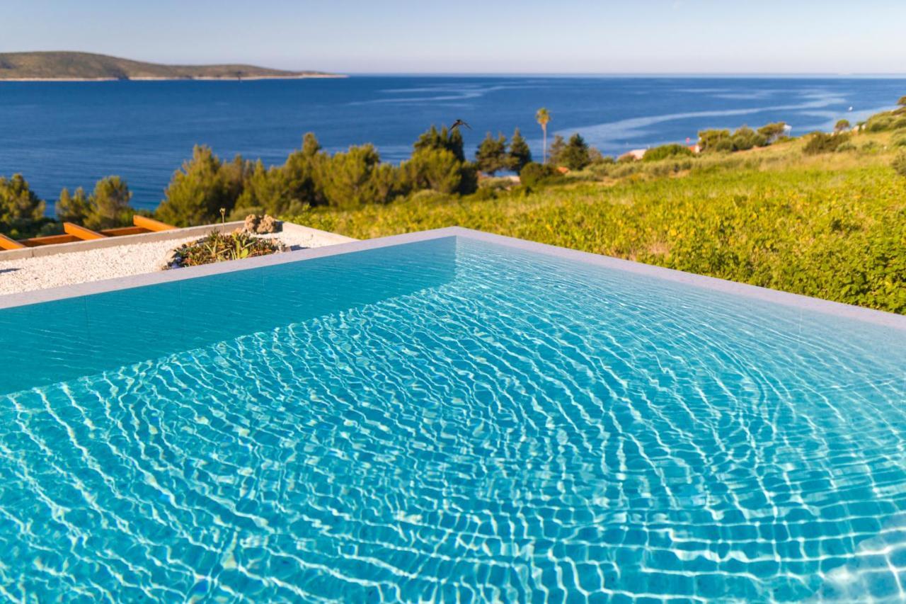 Stella Mare Eco Boutique House Hotel Zavala