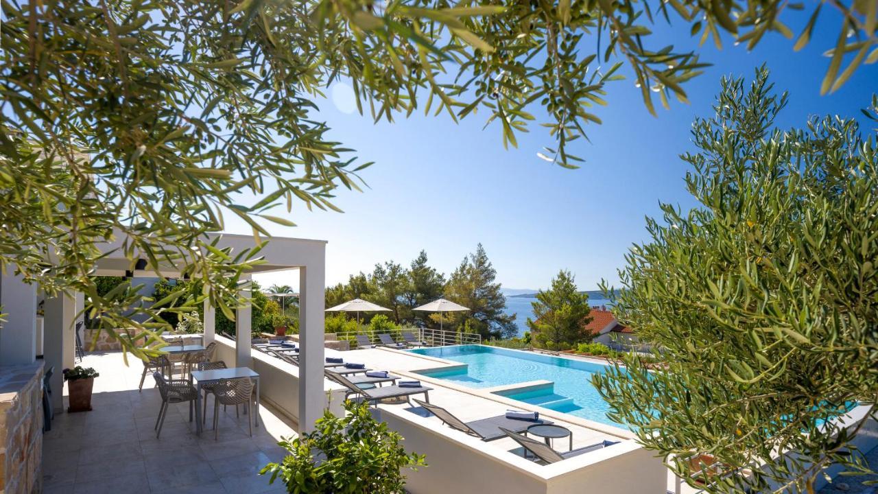 Stella Mare Eco Boutique House Hotel Zavala