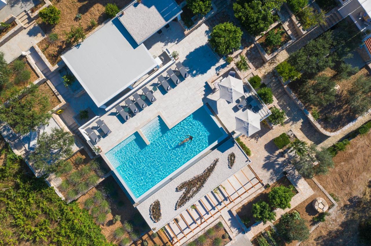 Stella Mare Eco Boutique House Hotel 4*