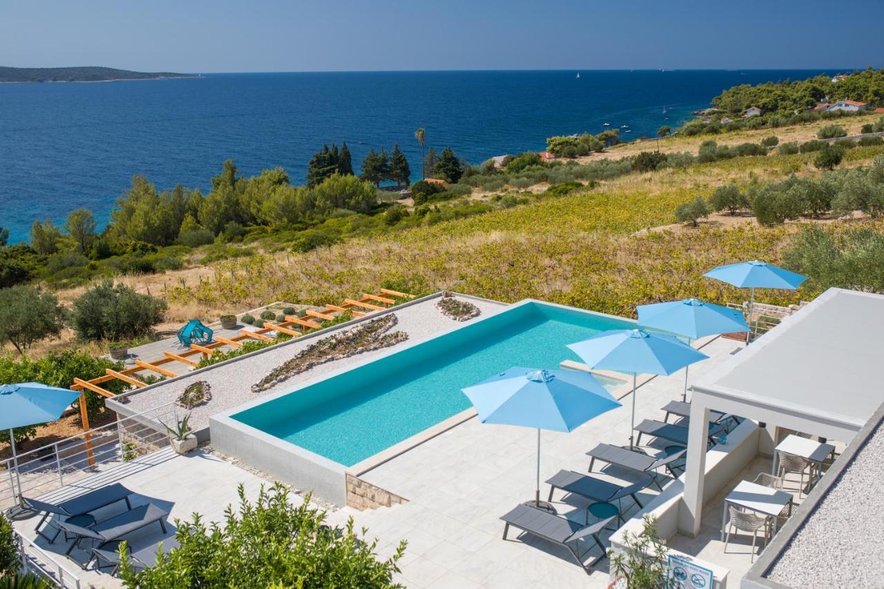 Stella Mare Eco Boutique House Hotel Zavala