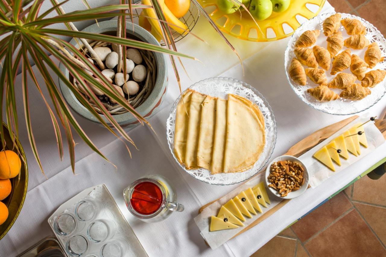 Stella Mare Eco Boutique House Hotel