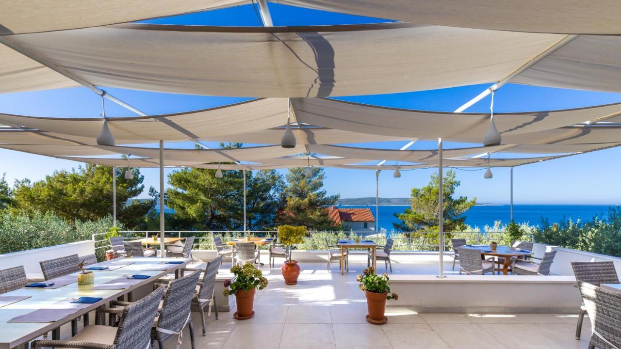 Hotel Stella Mare Eco Boutique House