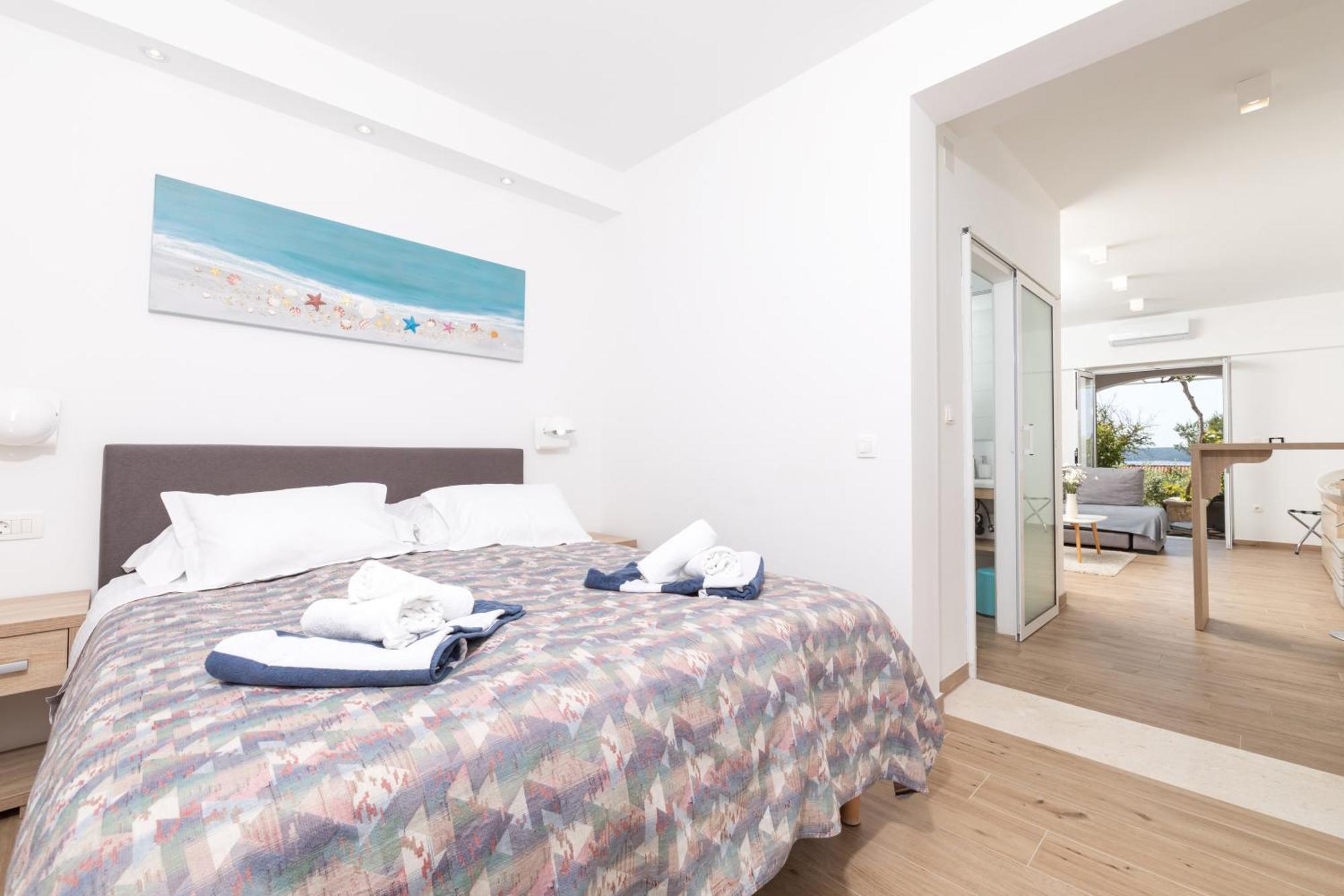 Stella Mare Eco Boutique House Zavala