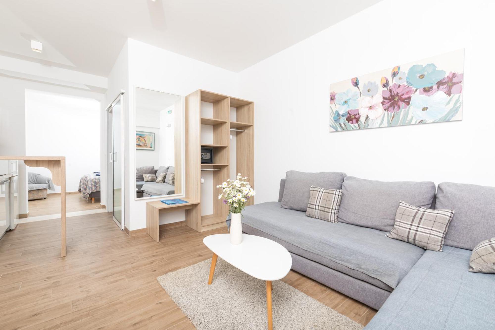 Stella Mare Eco Boutique House Zavala