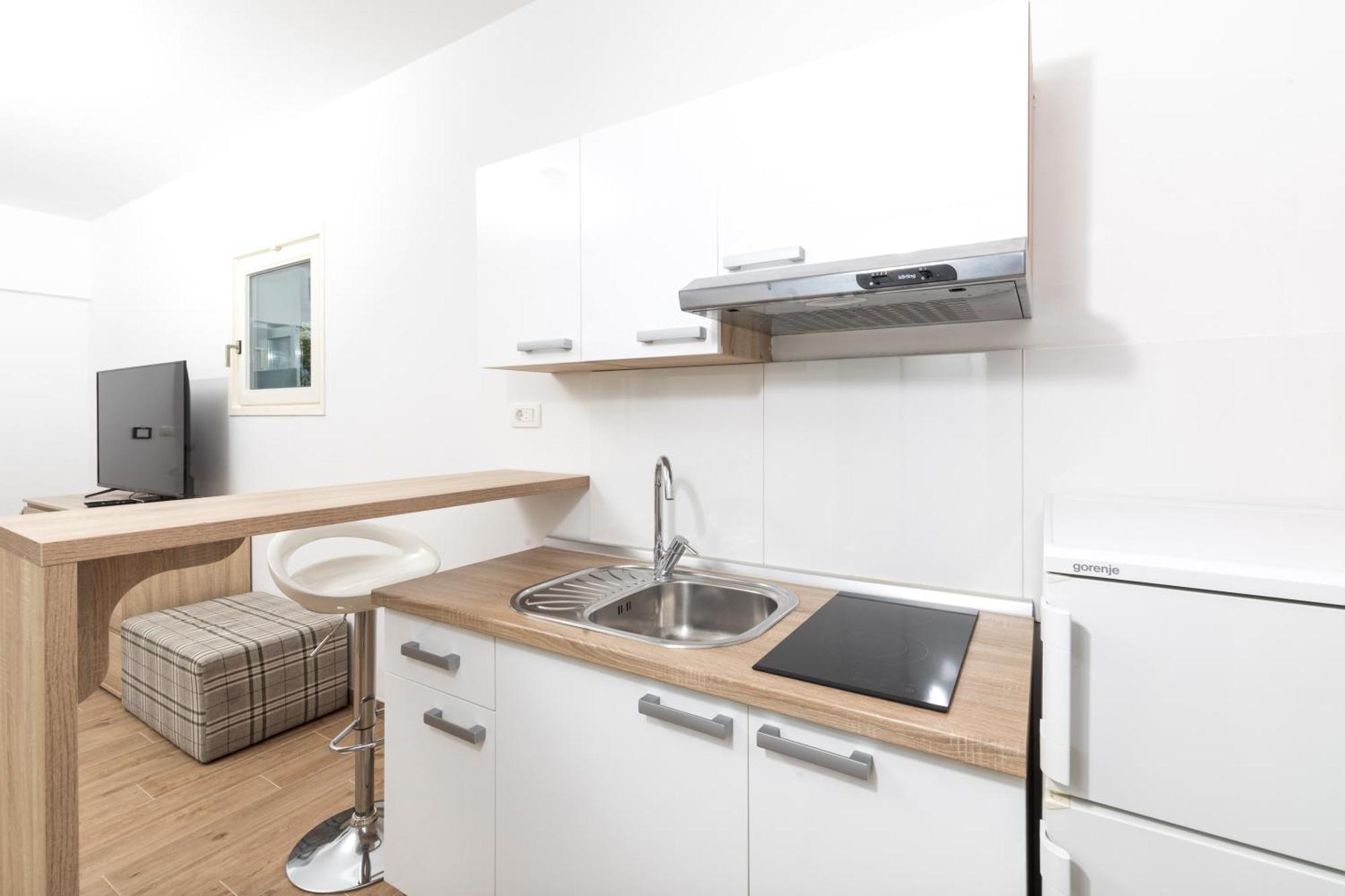 Hotel Stella Mare Eco Boutique House
