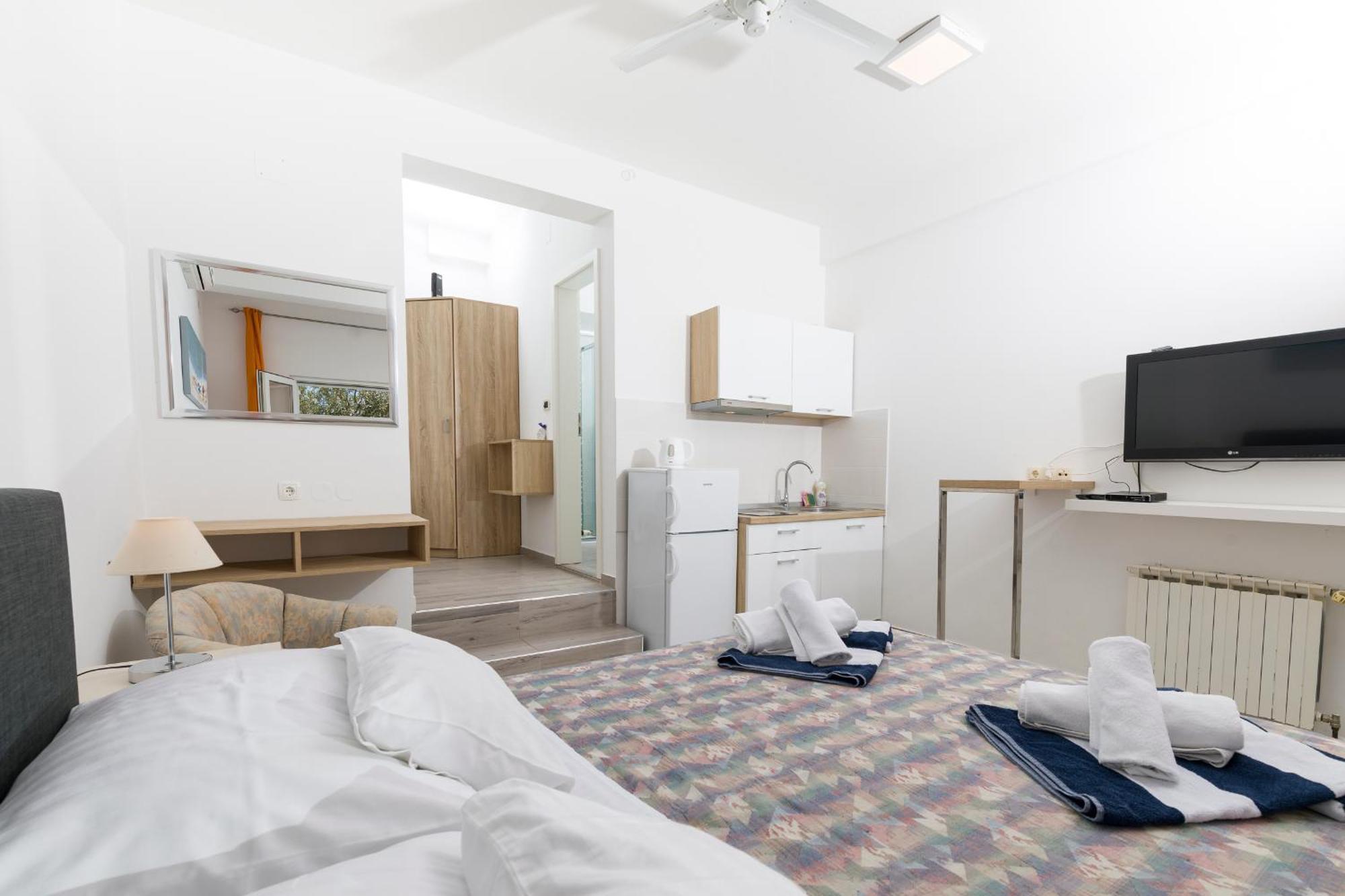 Stella Mare Eco Boutique House Hotel