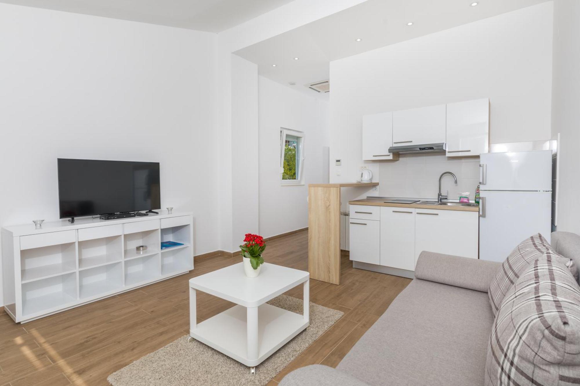 Stella Mare Eco Boutique House 4* Zavala