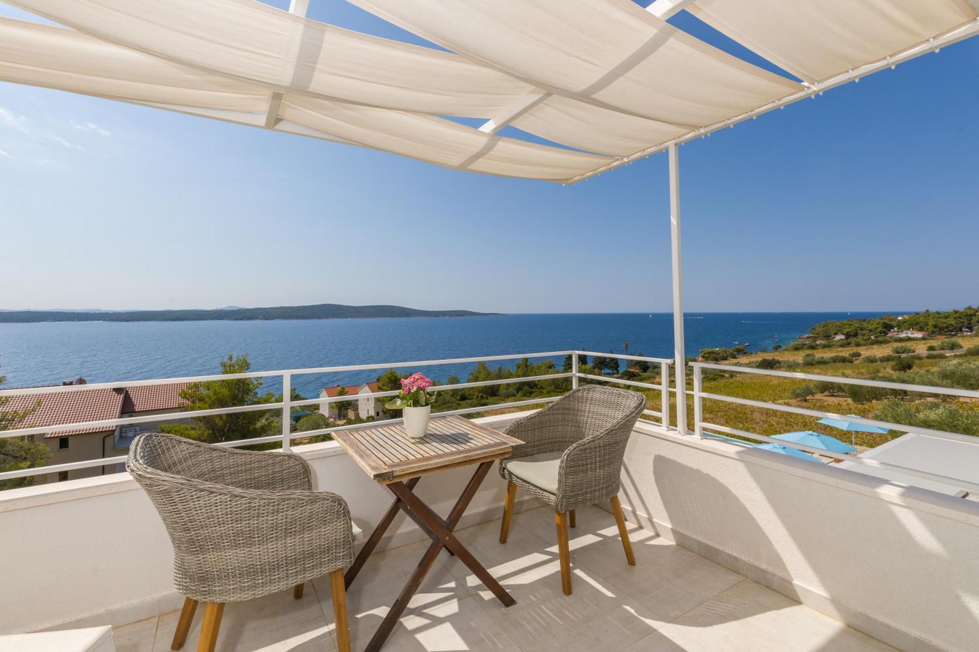 Stella Mare Eco Boutique House Hotel Zavala